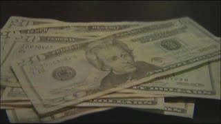 3News Investigates: Akron pays consultant $1.6 million for help spending American Rescue Plan Act $
