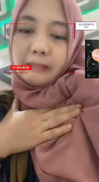 Cewek Imutz Live | Kerokan bozz... !!!