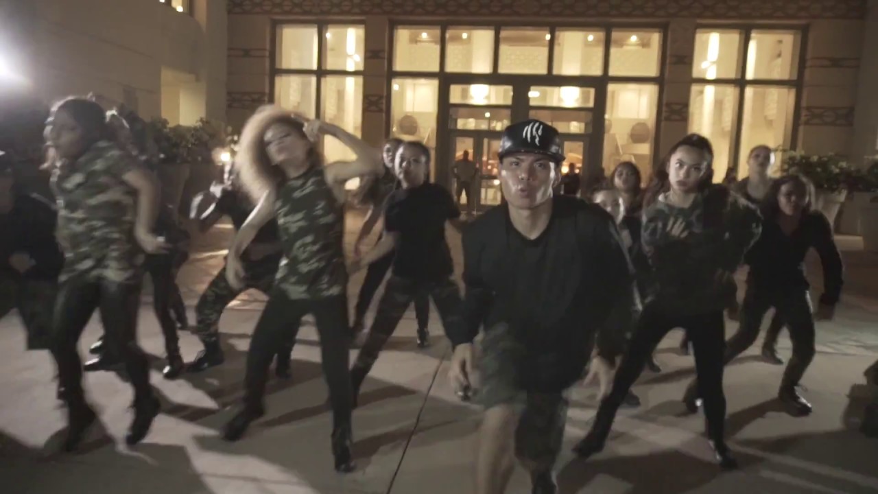 OG Bobby / Dance Off - Dance VIDEO 