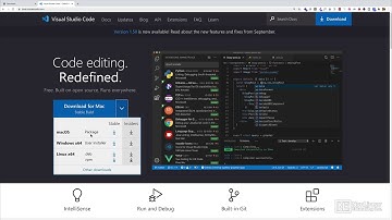 Coding For Musicians 101: Web Audio Explored - Installing Your Code Editor