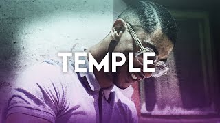 Maes x Landy Type Beat - "Temple" (Prod. Kaem Beats)