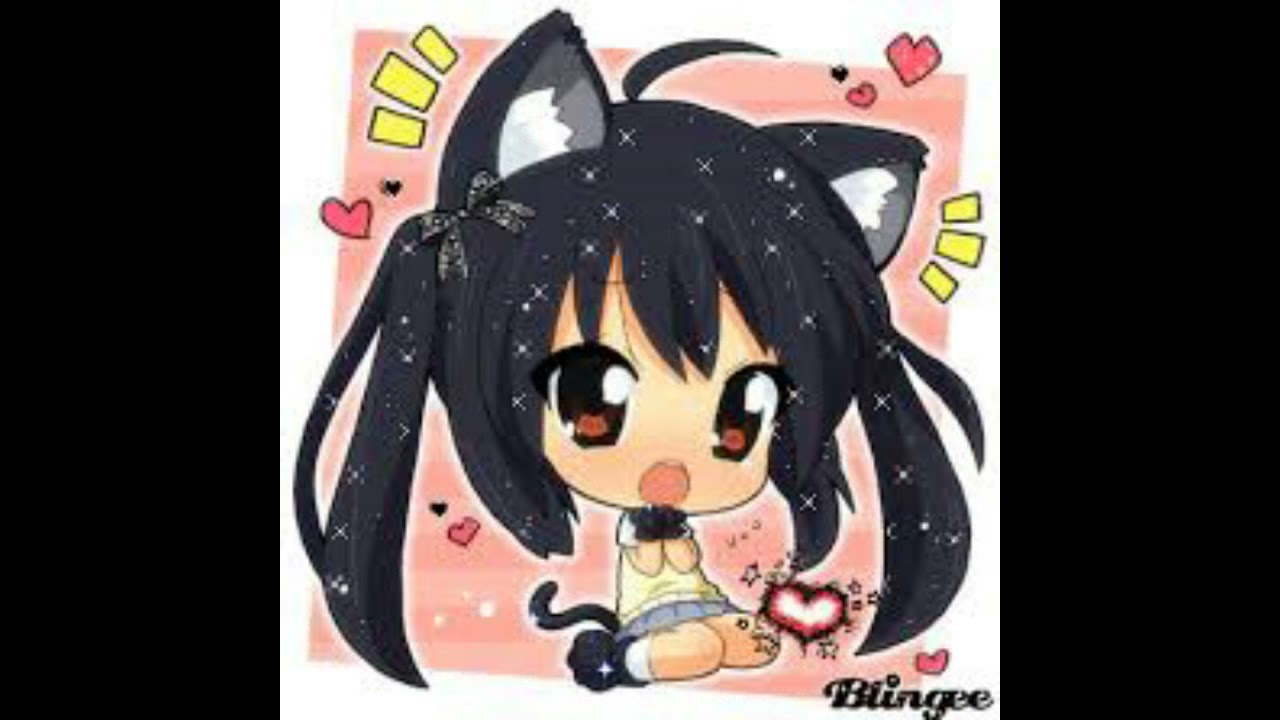 Chibi Sexy