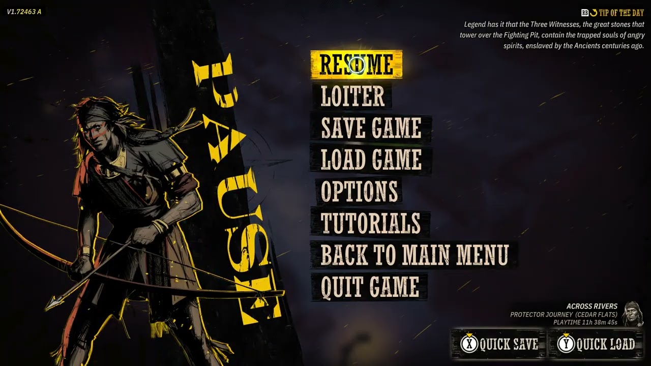 Olvidado Bracelet (Bitter Rock)