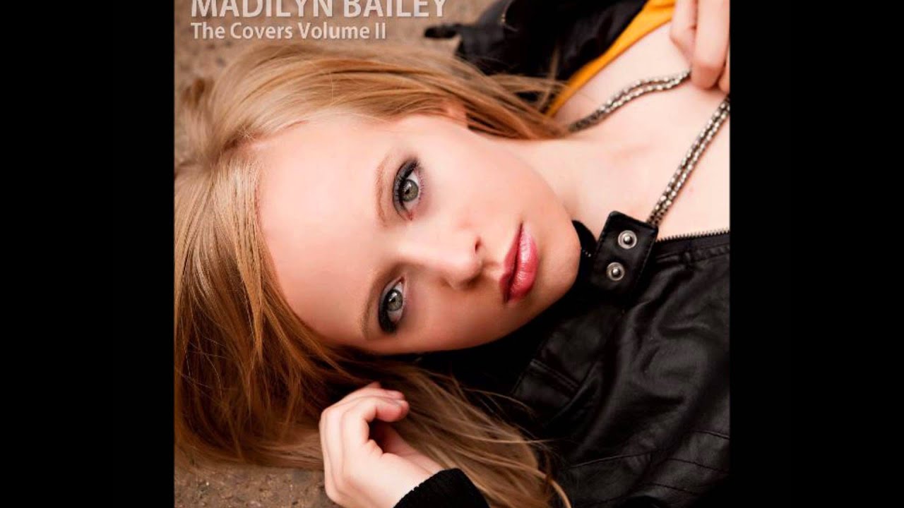 Titanium (Madilyn Bailey The Covers Vol  2)