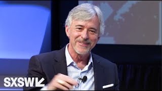 John Krafcik, Evan McMorris-Santoro | Just Press Go: Waymo’s Self-Driving Cars Are Here | SXSW 2018