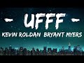 Kevin Roldan Bryant Myers UFFF 25min mp3