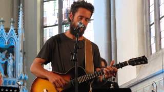 Alexi Murdoch & Stargaze -  Someday Soon - Haldern Pop 2014