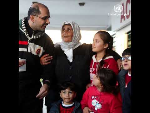 معتقل سابق في صيدنايا يروي حكاية 20 عاما من الاعتقال