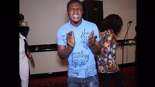 Pasteur Zicko Lumisa