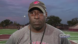 Interview: Destrehan Football HC Marcus Scott – Wednesday, May 17, 2023 Net Worth