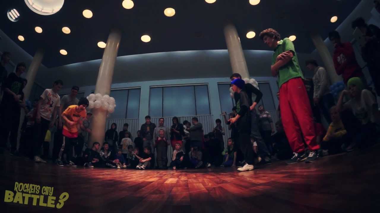 Teacher x Students | Round 1 Battle 1 | ROCKETS CITY BATTLE 3