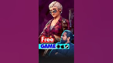 FREE Game for Mobile & PC | Darkest Days 2025