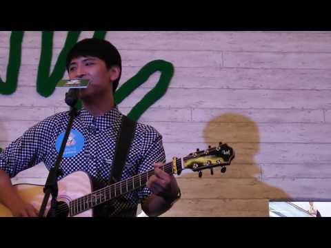 2016  香港Gimme Live : 廖文強-高山低谷+天淵之別