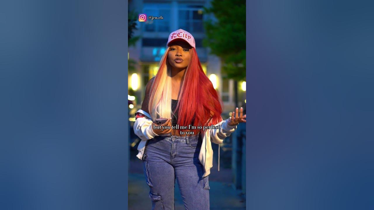 Jewels “Favorite Song” Remix | Woman’s Version LYRICS #music #toosii #tiktok #viral