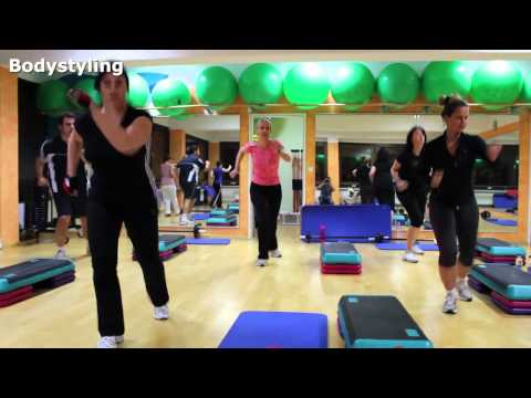 Sportzentrum Eching Neufahrn - Bodystyling