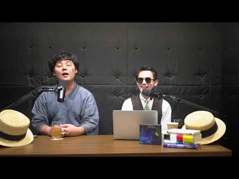 【大賞記念】堀元見とウォルト・ディズニーの共通点３選【ゆるディズニーランド学ラジオ】