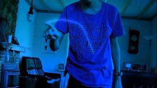 Light Painting (Adobe After Effects Cs4)