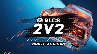 RLCS 2v2 | MAIN STREAM | NORTH AMERICA | GROUP STAGE | RLCS 2026