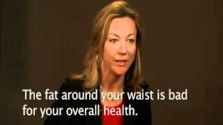 YouTube - Tips for a Healthy Heart - Dr. Holly S. Andersen.flv