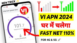 Vi APN Settings | Vi Network Problem Solution | Vi Net Problem | Vi Internet Not Working | Vodafone