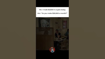 Latest news and bonuses - Telegram, link in bio 🔗 #trading #hodl #crypto #bitcoin #web3 #blockchain