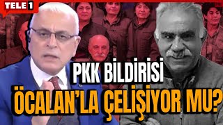 İşte Öcalanin Lozan Hakkindaki̇ Sözleri̇ Merdan Yanardağ O Satırları Okudu
