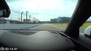 картинка: Audi TT 2016 Сочи Автодром Онборд 3:07