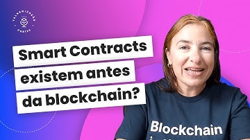 O que é Smart Contract e como funciona na prática? | Solange Gueiros