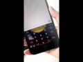 Simeji ジャイロきせかえ