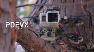 Sage Rage Tbs Source One V3 Fpv Freestyle