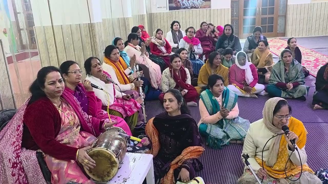 बहुत-बहुत #सुन्दर माँ की भेट # asi rakhiya durgastuti#path#smpuran ho gya ji