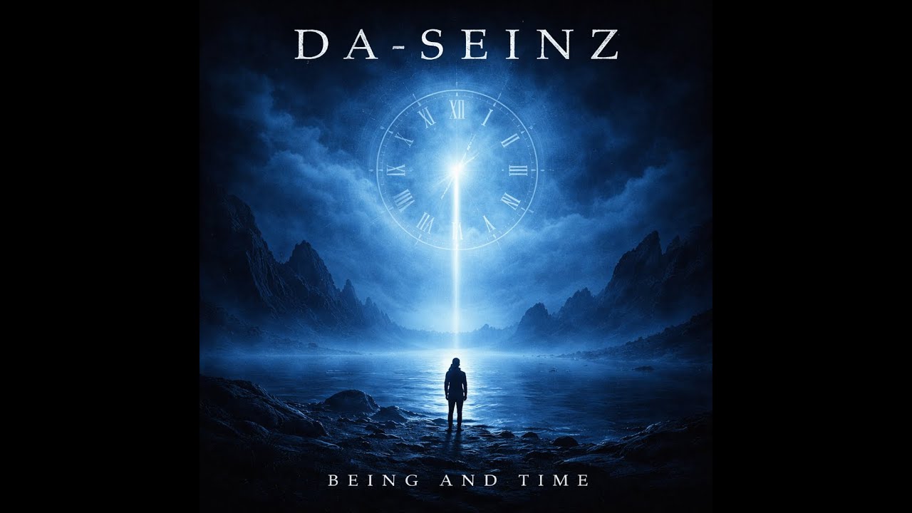 Da-Seinz - Why Anything