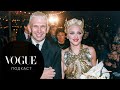 Подкаст Vogue: Жан-Поль Готье и Мадонна (озвучивает Аня Чиповская)