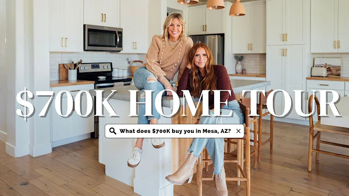 Living in Mesa Arizona | From Spec to Spectacular ...