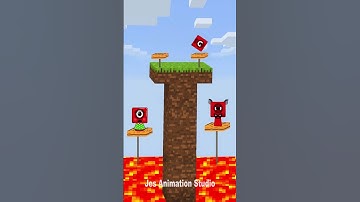 Sprunki OC One wants to save Numberblocks Phase 2 #sprunki #numberblocks #incredibox #2