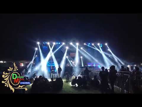 MP3 GENDING CAMPURSARI Versi Pencak Silat By TARUNA JAYA X HIMPUNAN KARYA @Dodots Media Channel