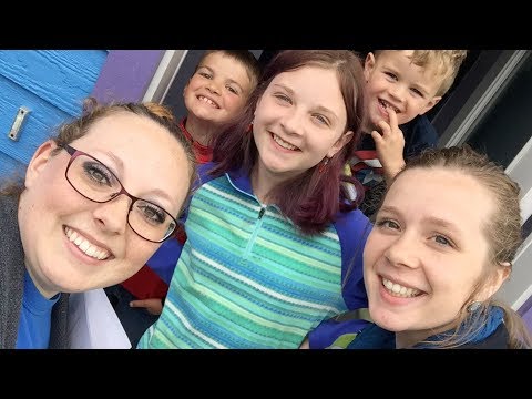 Kodiak Middle School Home Visits