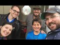 Kodiak Middle School Home Visits