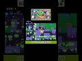 変異スプラウトがバケモンすぎたWWWWWW【ブロスタ】