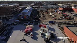 Clock Tower Landing Update - January 2026