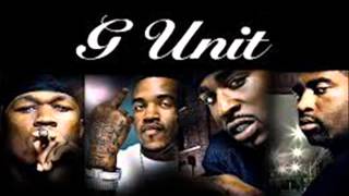 Pump Pump (Freestyle) - G-Unit
