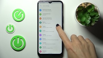How to Find Ringtone Sound Settings in Nokia C21 Plus - Change Ringtone