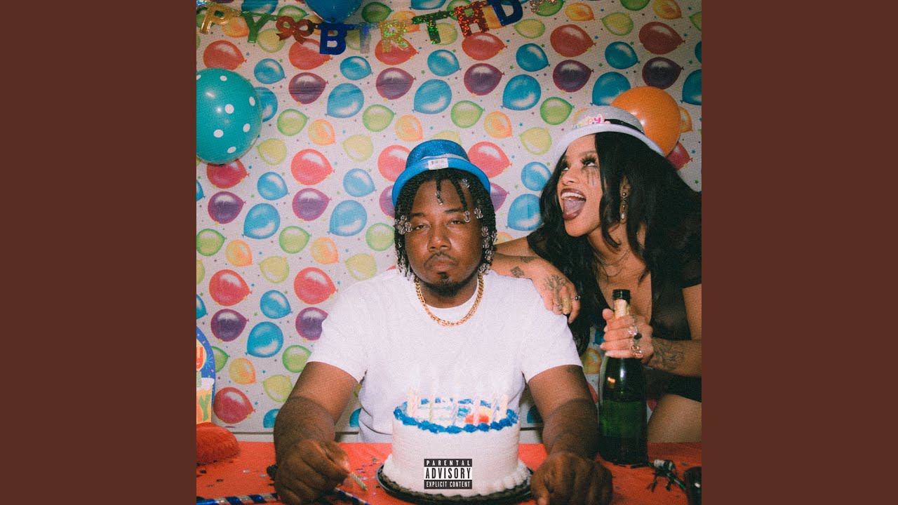 Big (feat. K.A.A.N. & Chevy Woods)