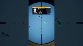 Das war knapp! | theHunter: Call of the Wild #fyp #ps5 #steam #gameplay #foryou