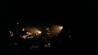 Frightened Rabbit - Square 9 (Live)