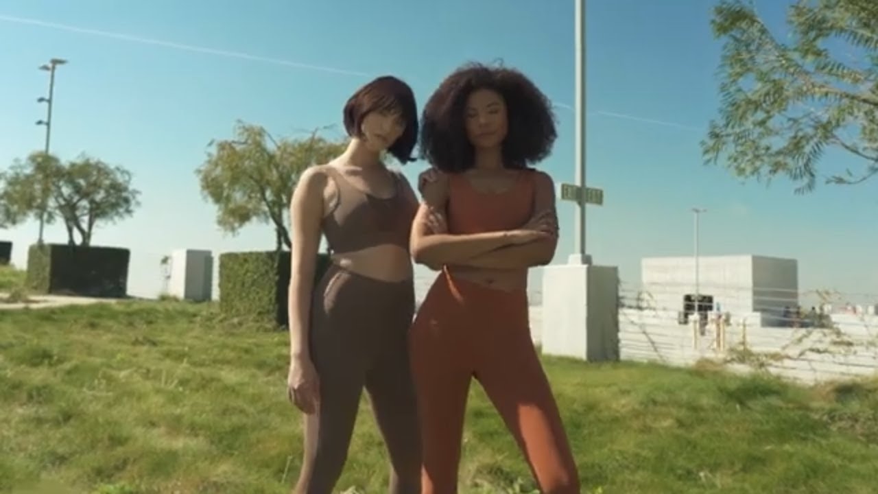 YOGA BRAND COMMERCIAL | A7RIII