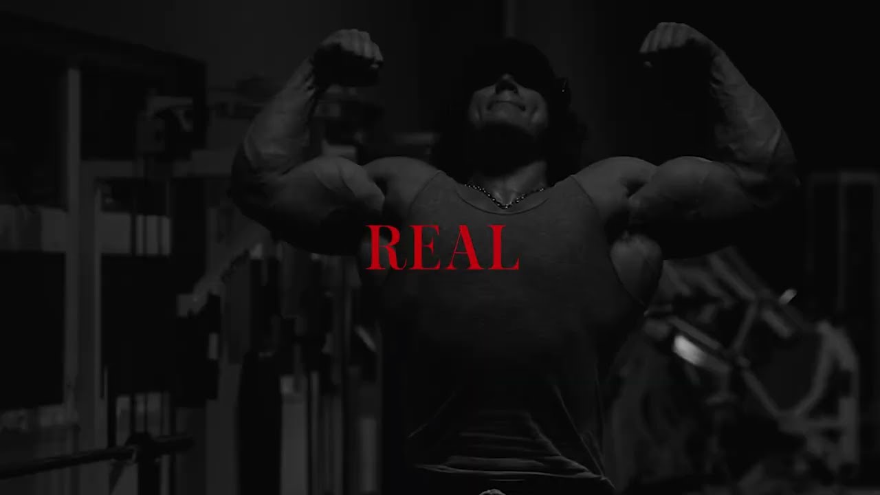 Buscarte de nuevo sería mi ruina... (REAL AUDIO GYM) - Motivación Prohibida