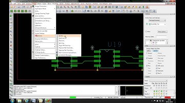 DRC by Window Select OrCAD Allegro Tutorial How-To