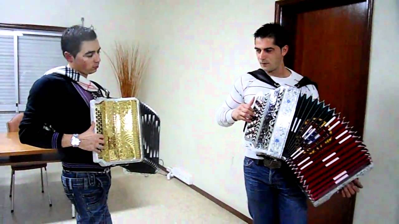 vinho verde ao toque da concertina