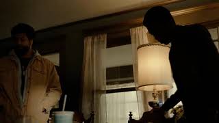 Snowfall Season 4 Episode 6 Fatback Stand Tall For The Team | Helping out Leon and Franklin Net Worth